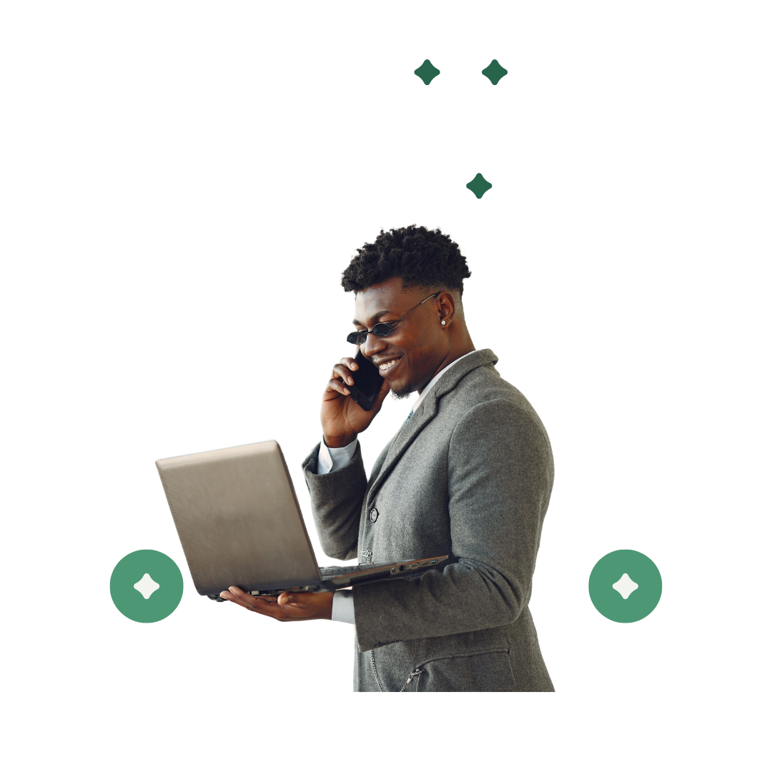 Digital Solutions for Caribbean Businesses