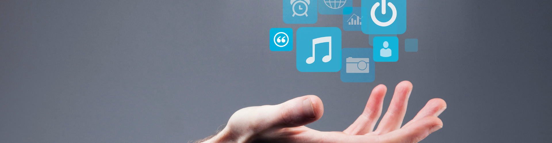 Digital Transformation