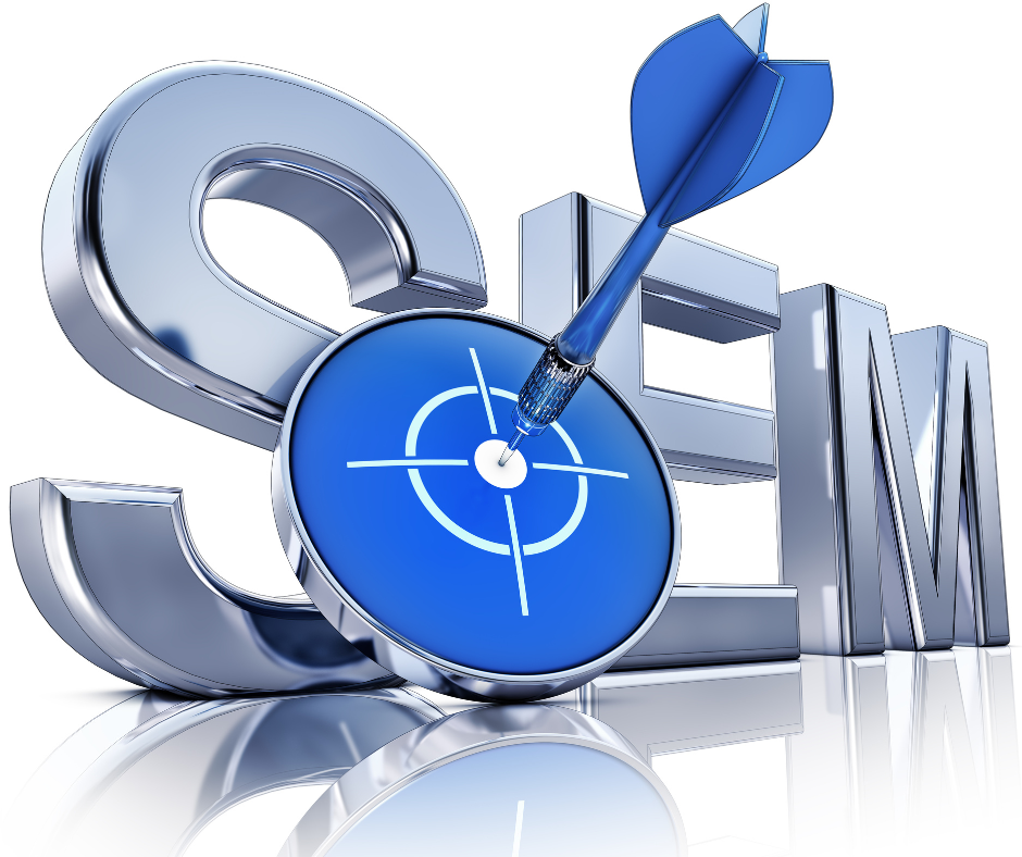 Search Engine Marketing Services