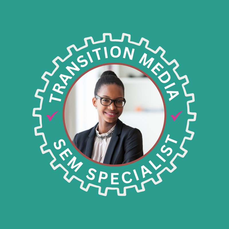 Transition Media Team