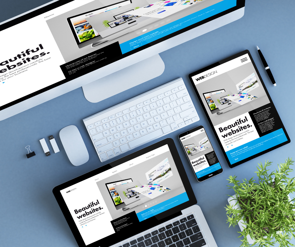 Website Design Services